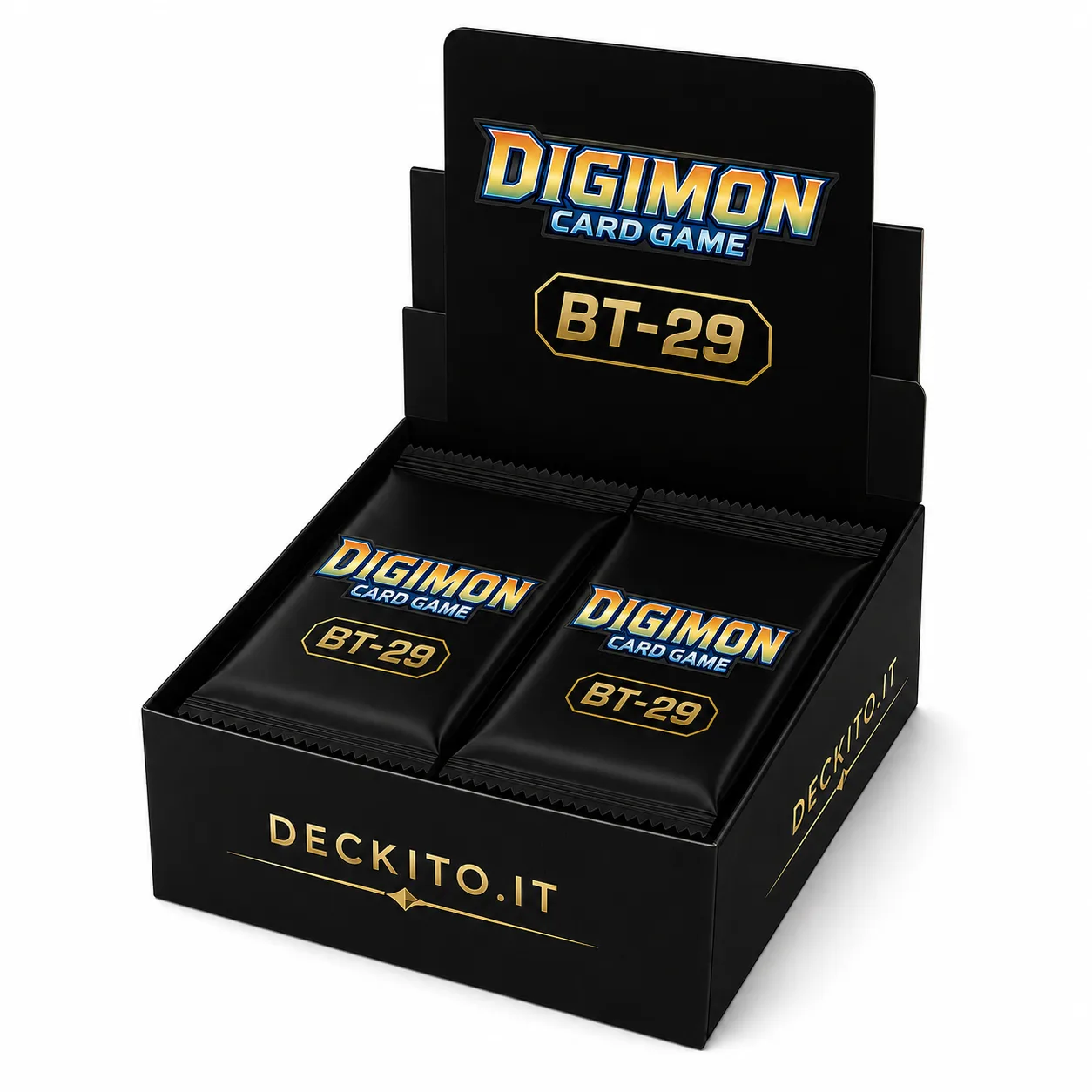 Digimon